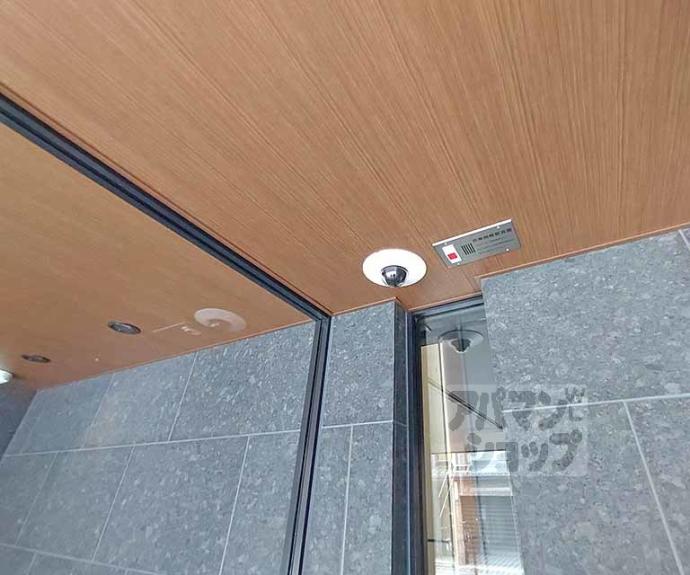 【ブランズ御池西洞院】間取