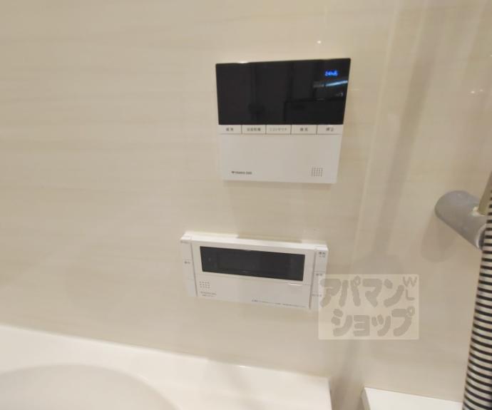 【ブランズ御池西洞院】間取