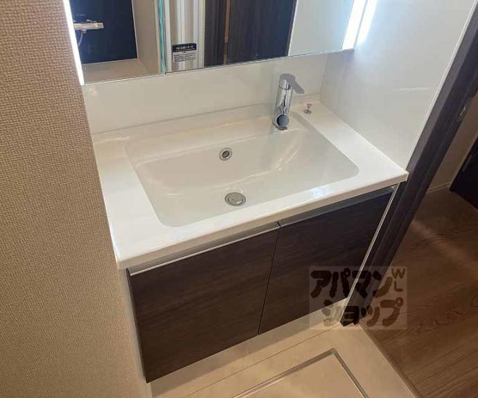 【レガートⅡ】間取