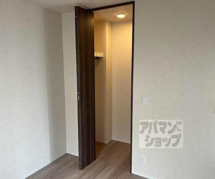 【レガートⅡ】間取