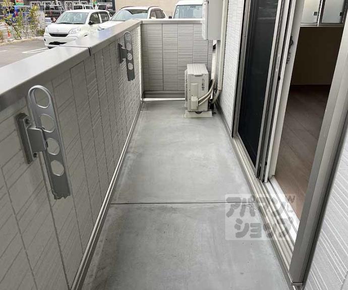 【レガートⅡ】間取