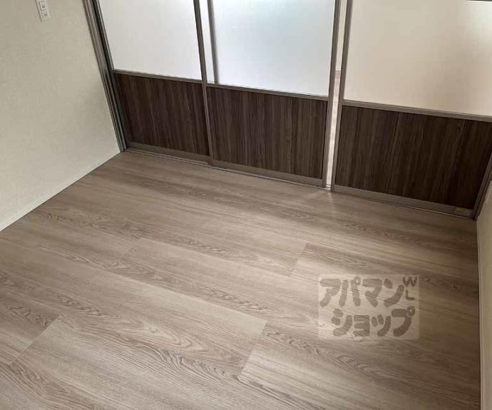 【レガートⅡ】間取