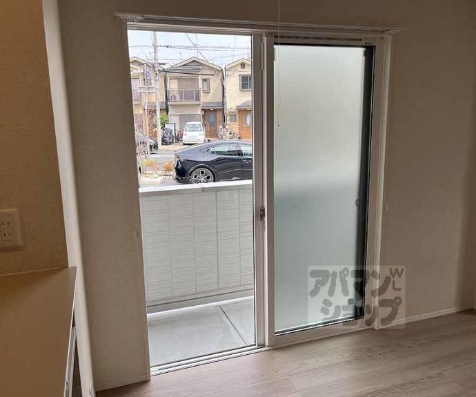 【レガートⅡ】間取