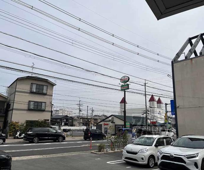 【レガートⅡ】間取