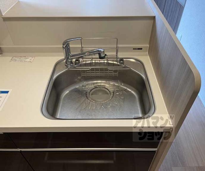 【レガートⅡ】間取