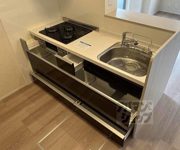 【レガートⅡ】間取