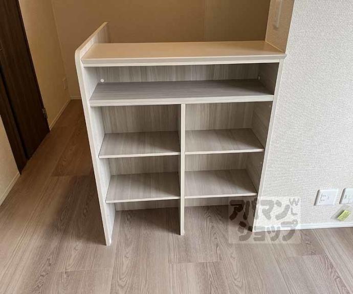 【レガートⅡ】間取