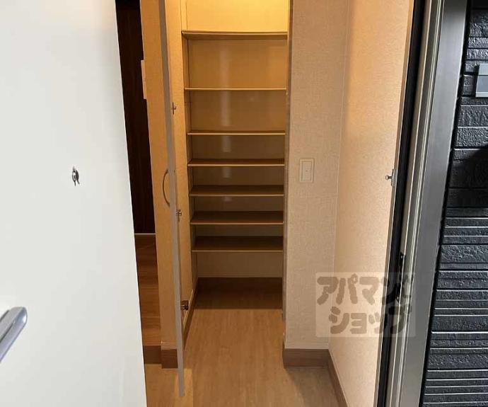 【レガートⅡ】間取