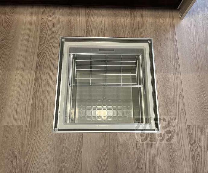 【レガートⅡ】間取