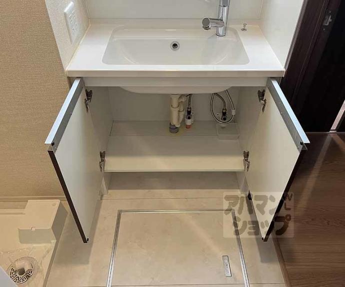 【レガートⅡ】間取