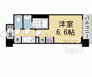 【プラシード京都】