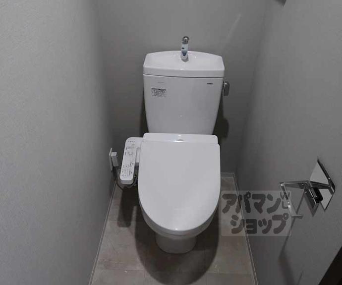 【プラシード京都】間取