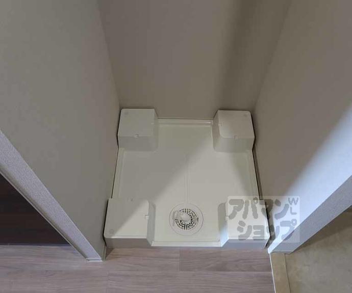 【プラシード京都】間取