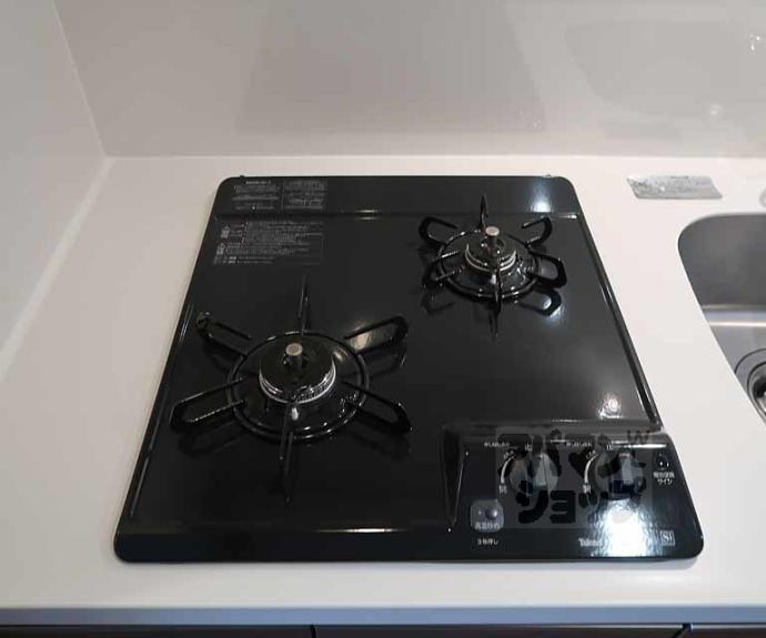 【プラシード京都】間取