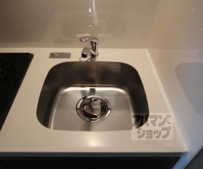 【プラシード京都】間取