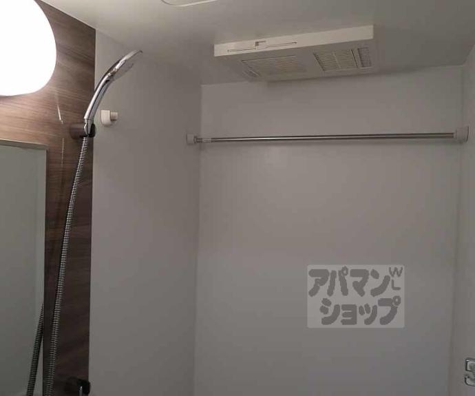 【プラシード京都】間取