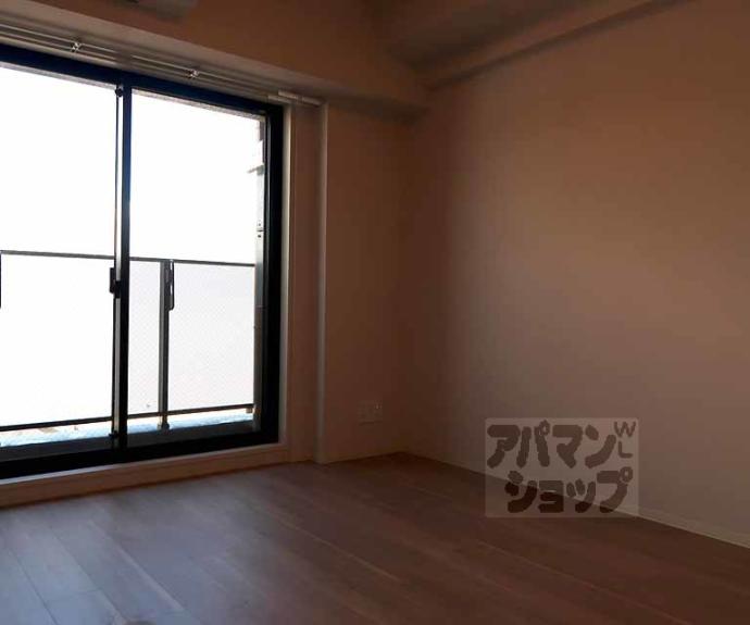 【プラシード京都】間取