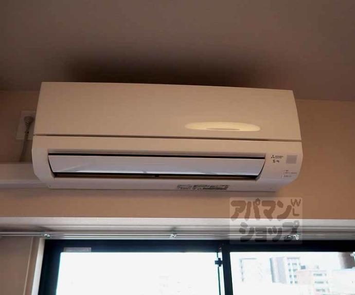 【プラシード京都】間取