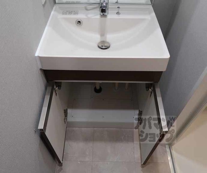 【プラシード京都】間取