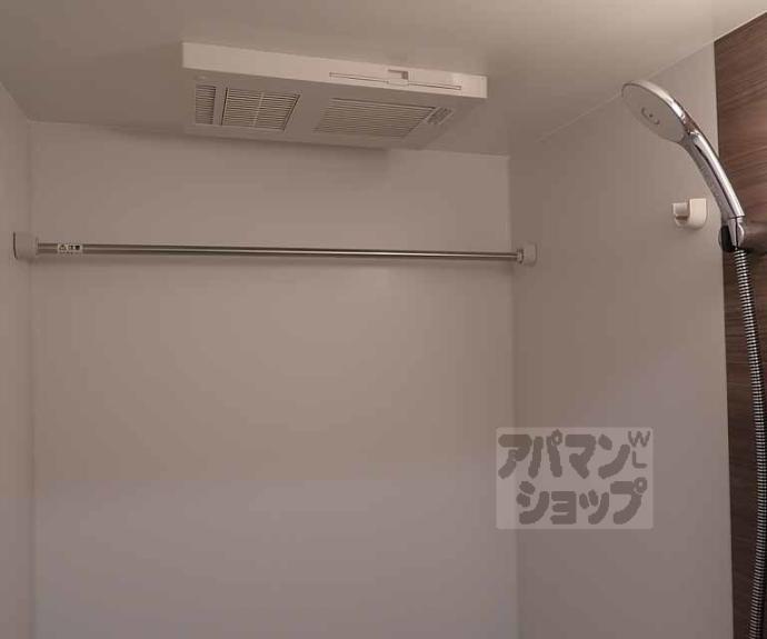 【プラシード京都】間取
