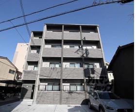 ＮＥＸＴ　ＬＩＦＥ　三条御前：間取図