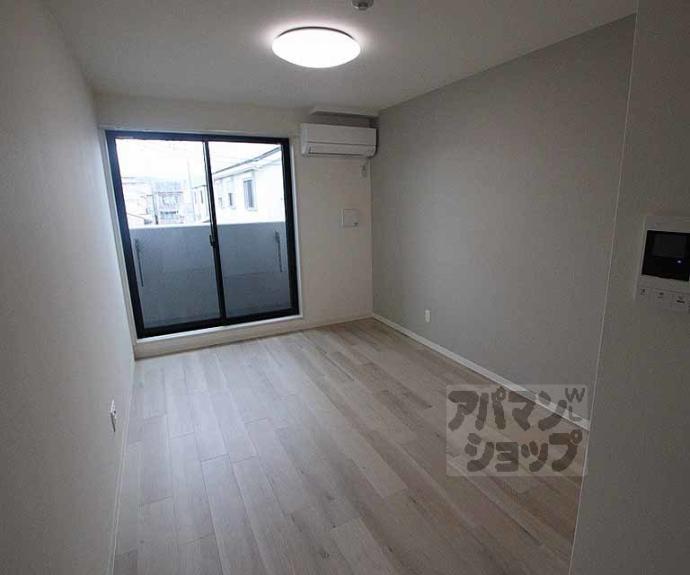 【NEXT LIFE 三条御前】間取