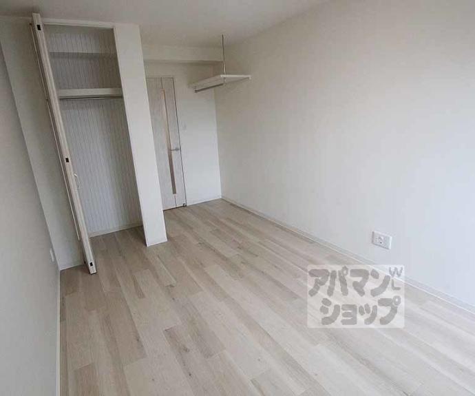 【NEXT LIFE 三条御前】間取