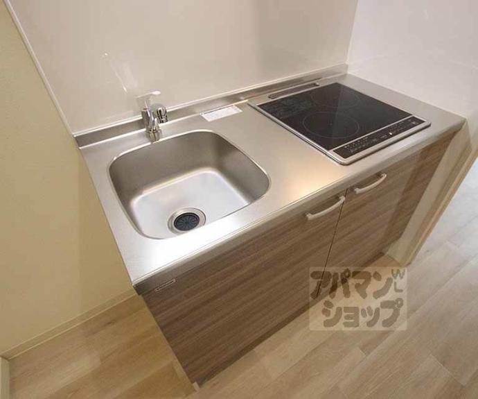 【NEXT LIFE 三条御前】間取