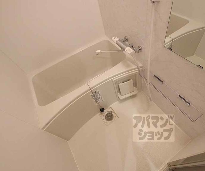 【NEXT LIFE 三条御前】間取