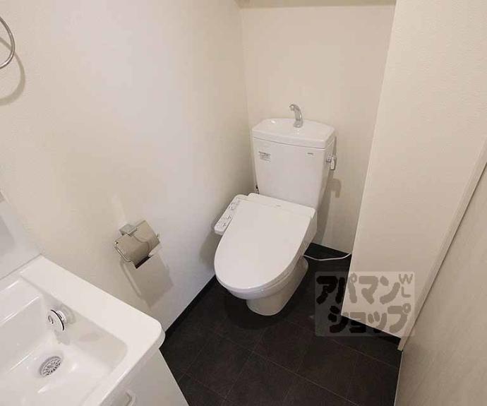 【NEXT LIFE 三条御前】間取