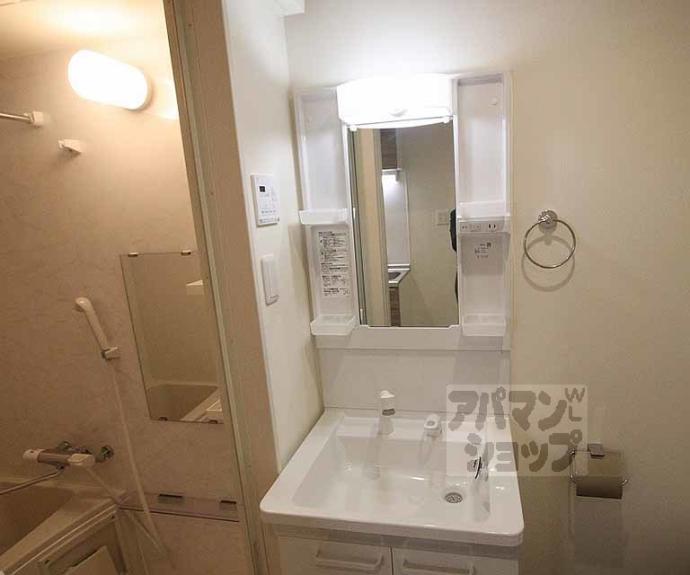 【NEXT LIFE 三条御前】間取