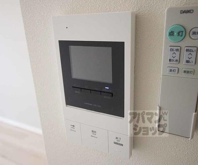 【NEXT LIFE 三条御前】間取