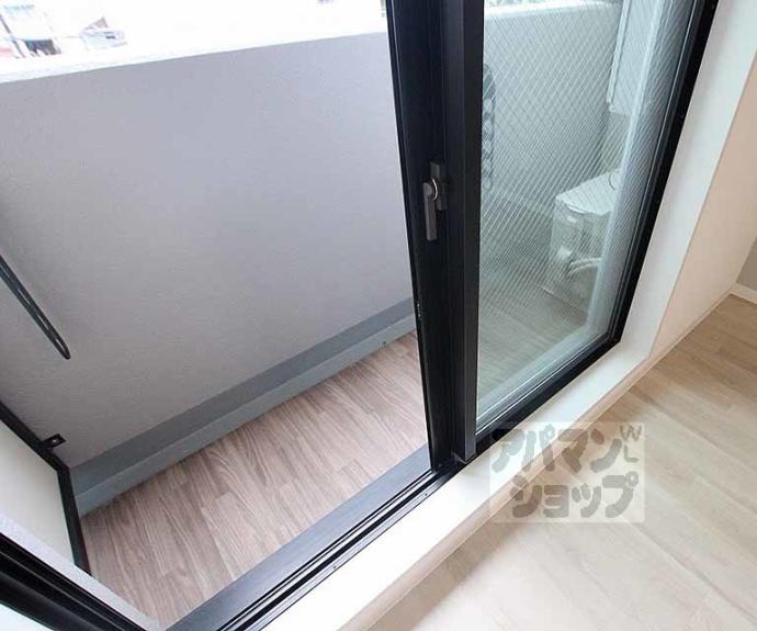 【NEXT LIFE 三条御前】間取