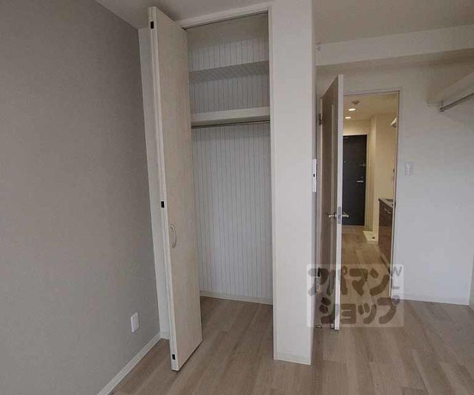 【NEXT LIFE 三条御前】間取