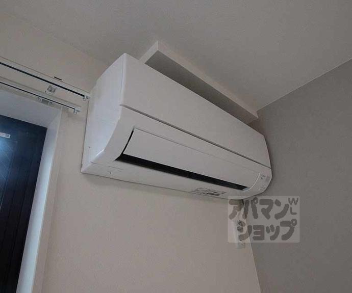 【NEXT LIFE 三条御前】間取