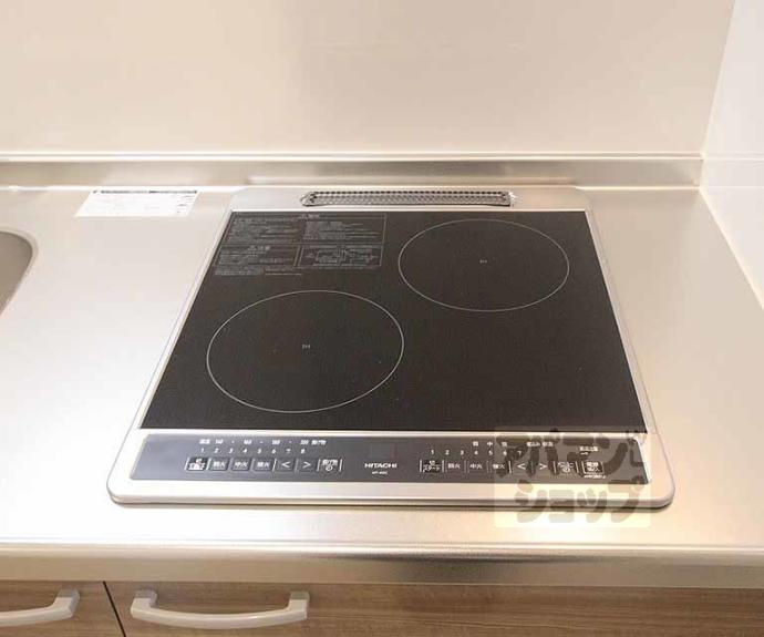 【NEXT LIFE 三条御前】間取