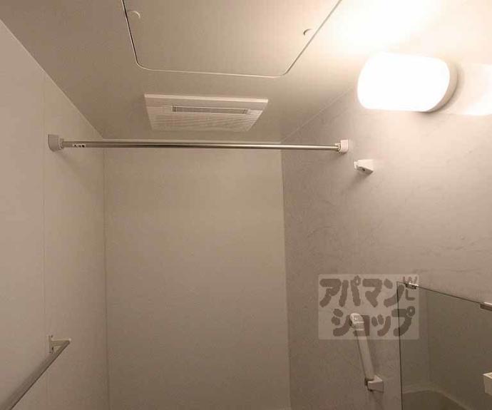 【NEXT LIFE 三条御前】間取