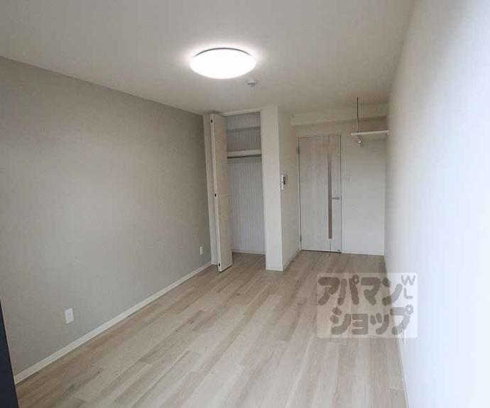 【NEXT LIFE 三条御前】間取