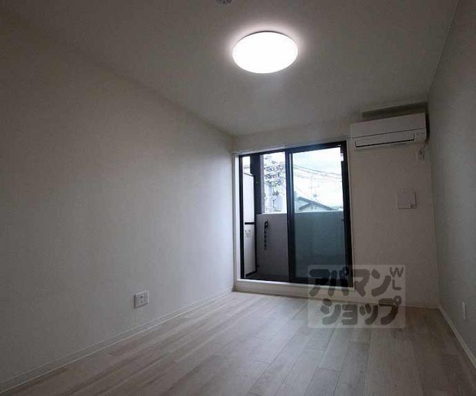 【NEXT LIFE 三条御前】間取