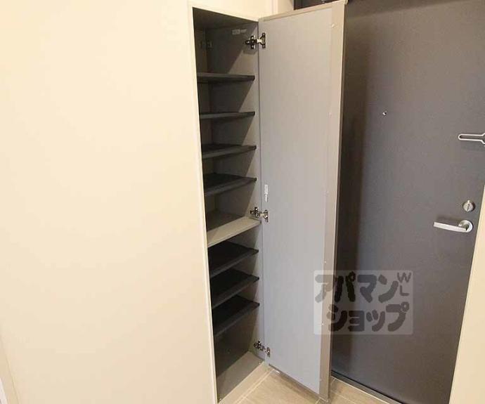 【NEXT LIFE 三条御前】間取