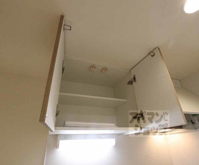 【NEXT LIFE 三条御前】間取