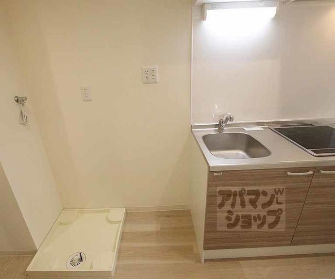 【NEXT LIFE 三条御前】間取