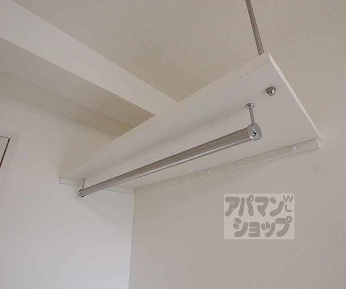 【NEXT LIFE 三条御前】間取