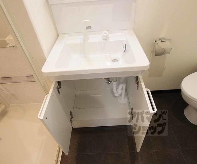 【NEXT LIFE 三条御前】間取