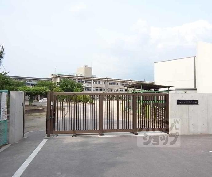 【宇治おぐら住宅 5棟】間取