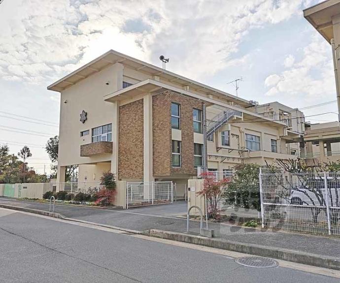 【アン・フォレストⅡ】間取