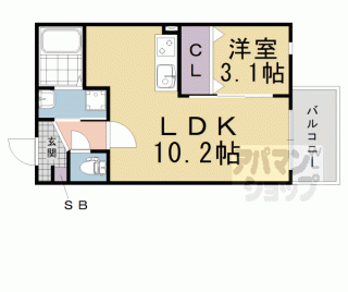 【プライムコート伏見醍醐】