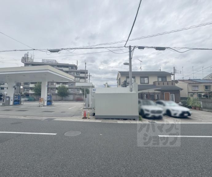 【プライムコート伏見醍醐】間取