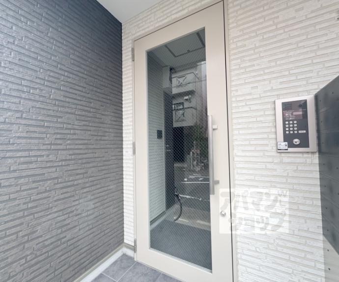 【プライムコート伏見醍醐】間取