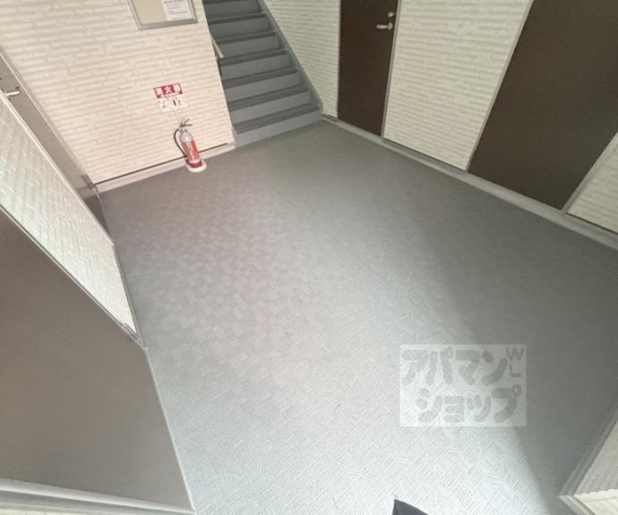 【プライムコート伏見醍醐】間取